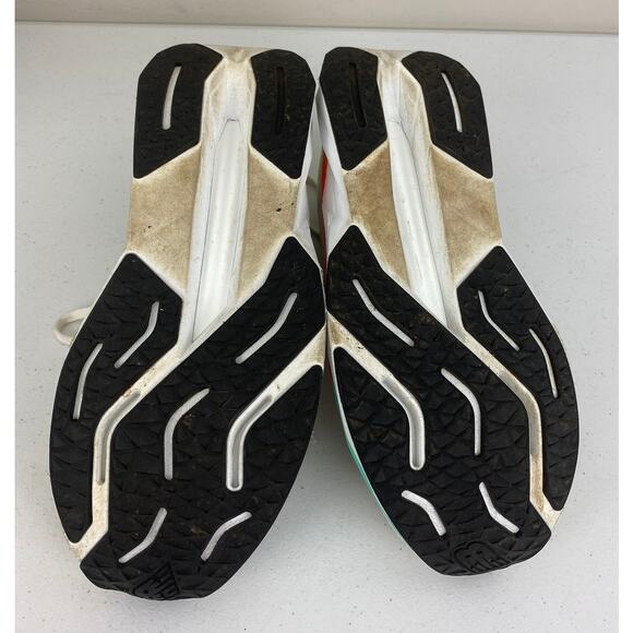 Women New Balance FuelCell Propel V5 athletic shoes sneakers MFCPRLC5, 9.5D - Picture 6 of 8